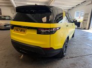 Land Rover Discovery 3.0 TD V6 SE Auto 4WD Euro 6 (s/s) 5dr 8