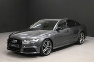 Audi A6 2.0 A6 Black Edition TDI Ultra Semi-Auto 4dr 11