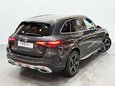 Mercedes-Benz GLC 2.0 GLC220dh MHEV AMG Line (Premium) SUV 5dr Diesel Hybrid G-Tronic+ 4MATIC 29