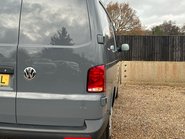 Volkswagen Transporter T28 TDI P/V STARTLINE 30
