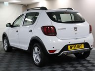 Dacia Sandero Stepway COMFORT TCE 10