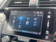 Honda Civic 1.0 Civic SR VTec 5dr 15