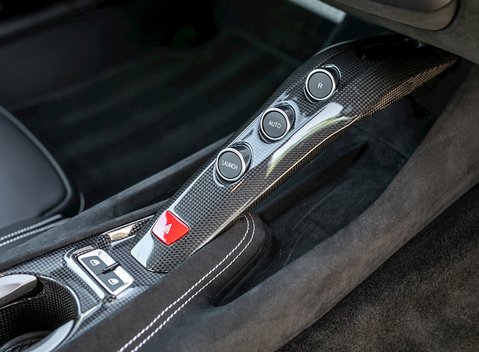 Ferrari F12 Berlinetta 17