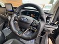 Ford Transit Custom 2.0 Transit Custom 320 Limited EcoBlue MS-RT Auto crewcab 23