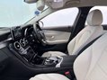 Mercedes-Benz C Class 1.6 C200 D Sport Auto 4dr 69