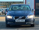 Volvo S80 1.6D DRIVe SE Saloon 4dr Diesel Manual Euro 4 (s/s) (109 ps) 4