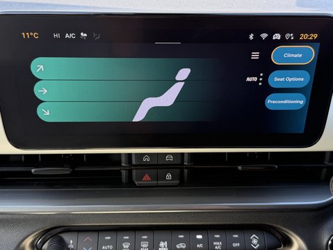 Fiat 600 115kW La Prima 54kWh 5dr Auto 25