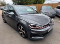 Volkswagen Golf GTI TSI DSG 2