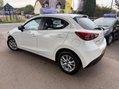 Mazda 2 1.5 SKYACTIV-G SE-L Euro 6 (s/s) 5dr 11