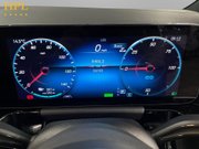 Mercedes-Benz EQA EQA 350 66.5kWh AMG Line (Premium) SUV 5dr Electric Auto 4MATIC (292 ps) 14
