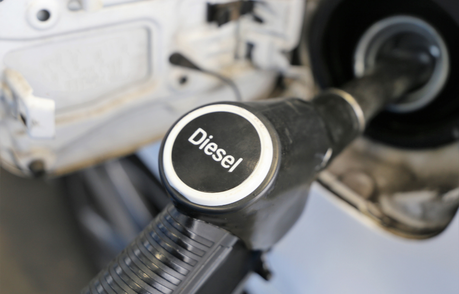 Diesel Cars Are Still In Demand