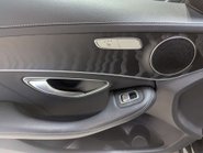 Mercedes-Benz C Class 1.5 C 200 AMG Line Premium Auto 5dr 37