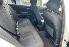 BMW 1 Series 116D SPORT 18