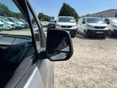 Ford Transit Connect AUTO SWB L1H1 Low Roof Limited Air Con Alloys Sensors EURO 6 NO VAT 17