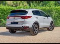 Kia Sportage 1.6 Sportage 2 ISG 5dr 5