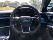 Audi RS6 4.0 TFSI V8 Performance Carbon Vorsprung Estate 5dr Petrol Tiptronic quattr 12
