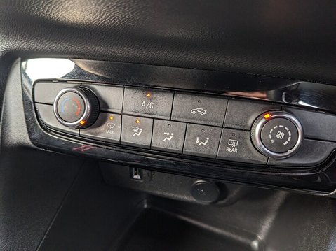 Vauxhall Corsa SRI 24