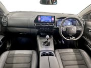 Citroen C5 Aircross 1.2 PureTech MAX SUV 5dr Petrol Manual Euro 6 (s/s) (130 ps) Half Leather T 19