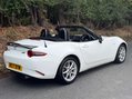 Mazda MX-5 1.5 MX-5 SE-L Nav 2dr 17