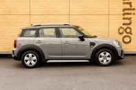 Mini Countryman COOPER CLASSIC 8