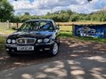 Rover 75 CONNOISSEUR V6 47