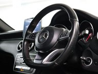 Mercedes-Benz A Class A 200 D AMG LINE 34