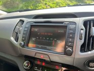 Kia Sportage 1.7 Sportage 4 ISG CRDi 5dr 20
