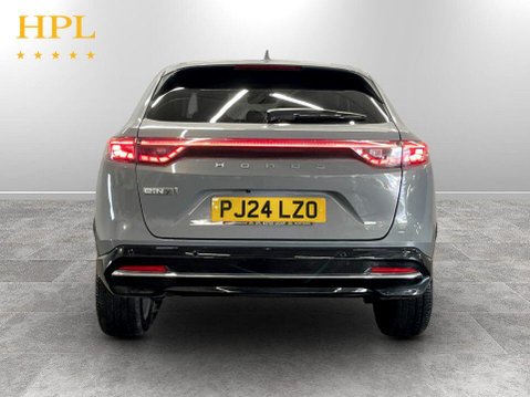 Honda e:Ny1 68.8kWh Elegance SUV 5dr Electric Auto (204 ps) 6