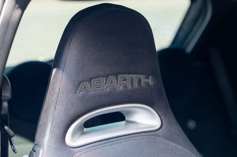 Abarth 595 1.4 595 3dr 21