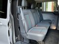 Ford Transit Custom 2.5 320 Duratec 11.8kWh Sport Crew Van Auto L2 H1 Euro 6 5dr 15