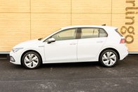 Volkswagen Golf STYLE TSI 10