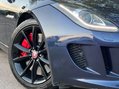 Jaguar F-Type 3.0 F-Type S V6 Auto 3dr 30