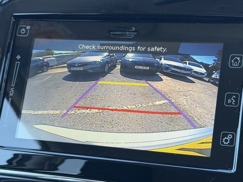 Suzuki Vitara 1.5 Hybrid SZ-T 5dr AGS 27