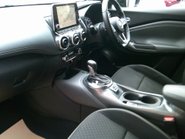 Nissan Juke DIG-T N-CONNECTA DCT ONLY 31,000 MILES FROM NEW 16