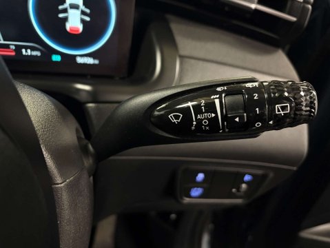 Hyundai TUCSON 1.6 Tucson Premium TGDi HEV Auto 5dr 21