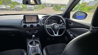 Nissan Juke 1.0 DIG-T Tekna SUV 5dr Petrol DCT Auto Euro 6 (s/s) (114 ps) 46