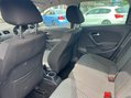 Volkswagen Polo 1.2 Match Edition Hatchback 5dr Petrol Manual Euro 5 (60 ps) 23