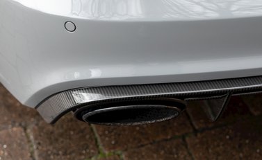 Audi RS6 Avant Performance 31