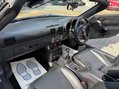 Toyota MR2 1.8 MR2 Roadster VVTi 2dr 30