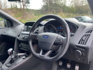 Ford Focus 1.0 Focus ST-Line 5dr 11