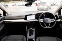 Volkswagen Golf LIFE TSI 3