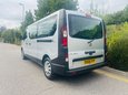 Vauxhall Vivaro COMBI CDTI S/S 4