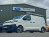 Citroen Dispatch MWB L2H1 [SOLD MM] Low Roof Enterprise 2700 Cruise Sensors EURO 6