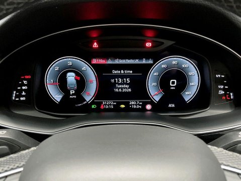 Audi Q7 3.0 TDI V6 45 S line SUV 5dr Diesel Tiptronic quattro Euro 6 (s/s) (231 ps) 14