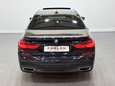 BMW 7 Series 3.0 740Ld M Sport Saloon 4dr Diesel Auto xDrive Euro 6 (s/s) (320 ps) 24