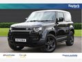 Land Rover Defender 3.0 D250 MHEV HSE 4WD Auto 3dr 1