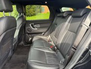 Land Rover Discovery Sport 2.0 Discovery Sport Landmark TD4 Auto 4WD 5dr 25