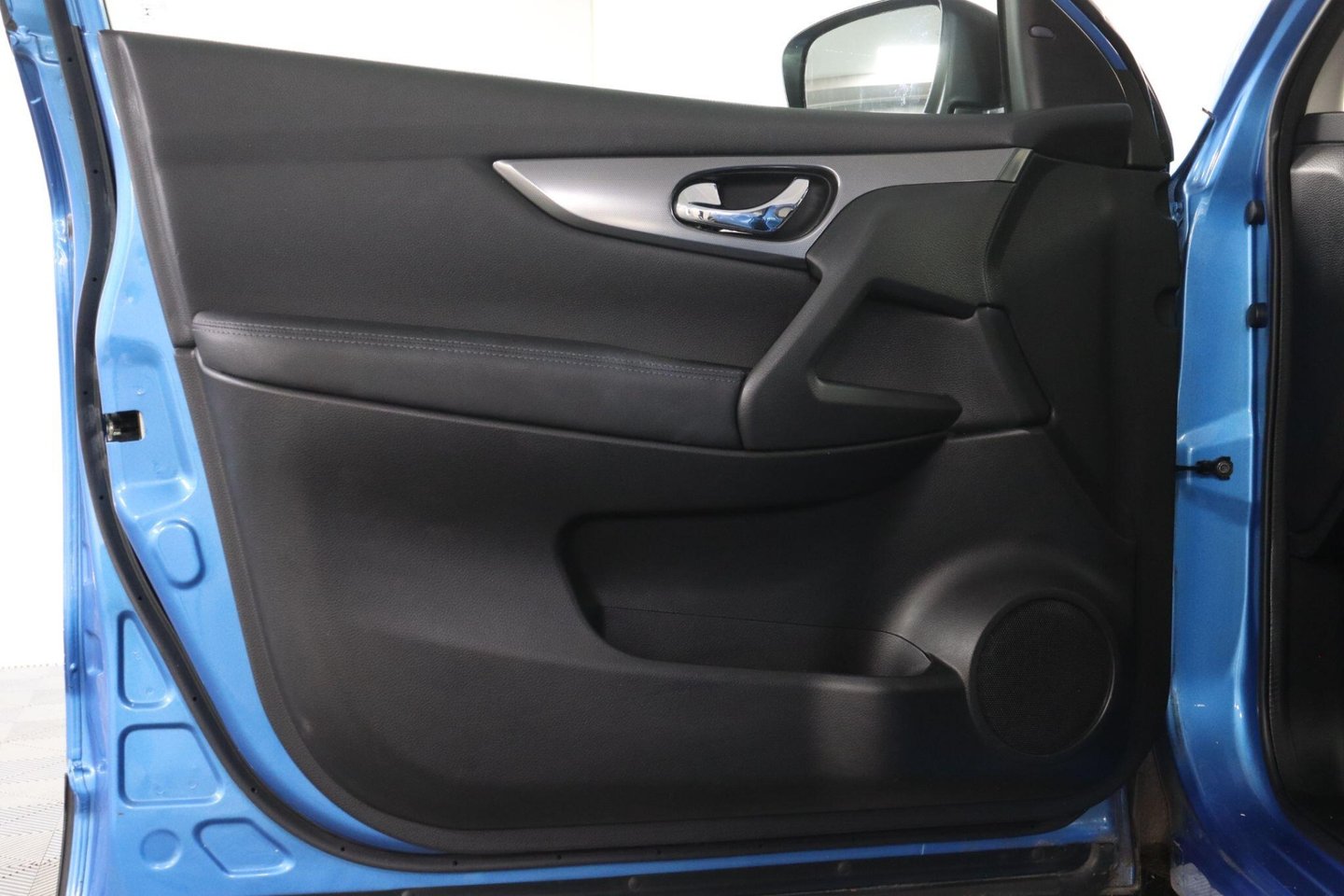 2019 Nissan Qashqai — image 38