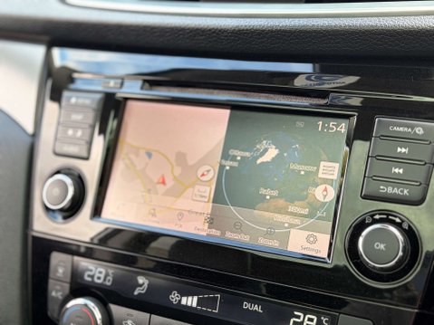Nissan Qashqai 1.3 Qashqai Tekna DiG-T 5dr 42