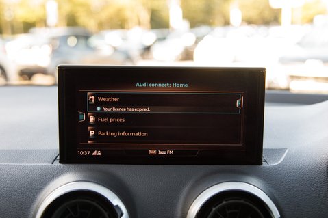 Audi Q2 TFSI S LINE 23